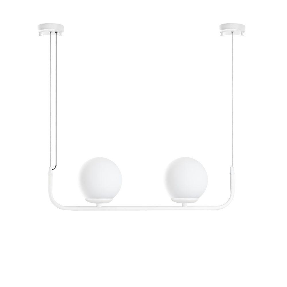 Luster Faruk - 13712 Bijeli slika 4