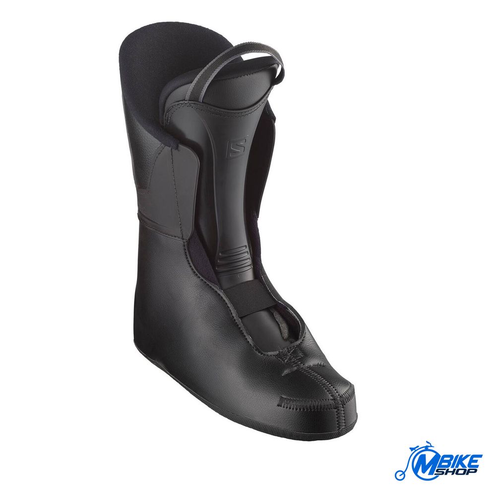 Salomon Muške pancerice Select Wide R80, Black/Beluga/Chared slika 4