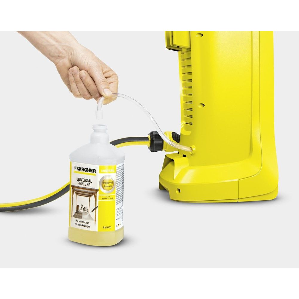 KARCHER Perač visokim pritiskom K2 Battery Set 1.117-220.0 slika 5