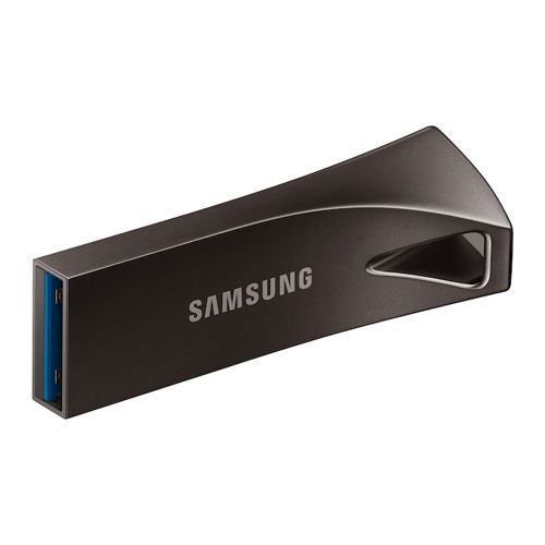 Samsung MUF-256BE4/APC 256GB USB Flash Drive, USB 3.1, BAR Plus, Read up to 400MB/s, Black slika 4