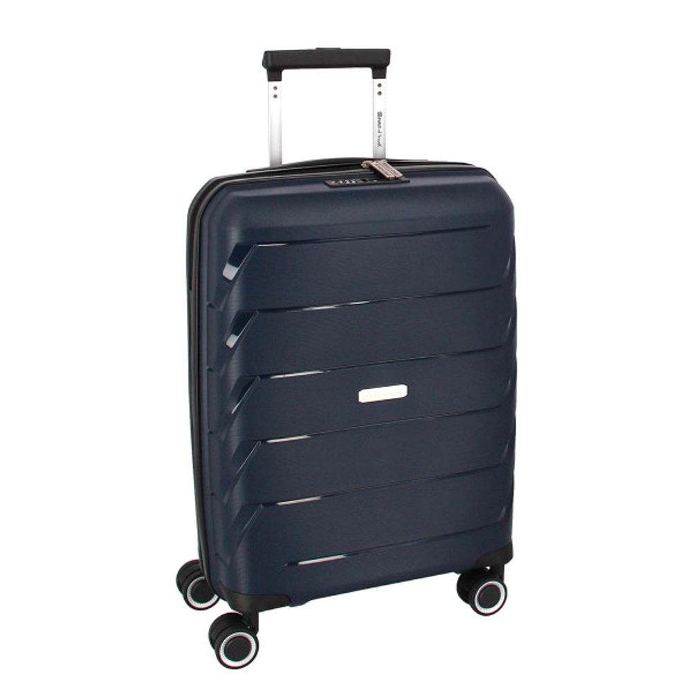 Spirit kofer "Passport 28", 76 cm (28") – tamnoplavi slika 2