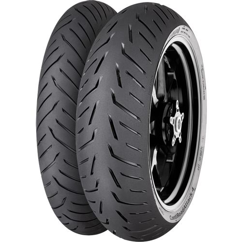 Continental 160/60R17 69W TL ContiRoadAttack 4 R slika 1