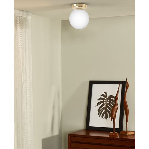 Lampa Viseća APP1156-1C Gold slika 3