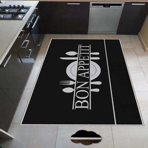 Oyo Concept Tepih kuhinjski FEMATI KITCHEN 100x200 cm