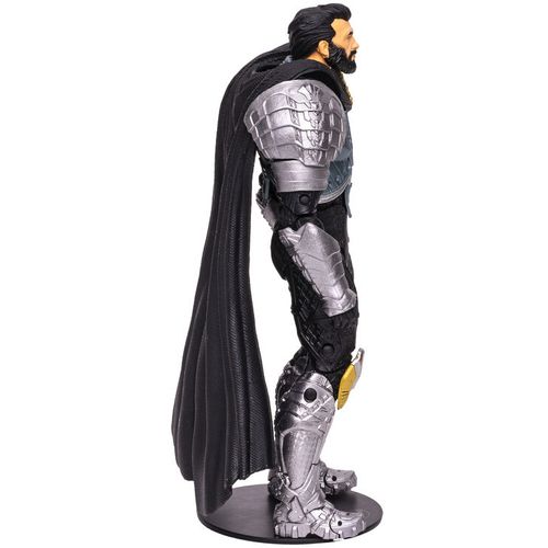 DC Comics Multiverse General Zod figura 18cm slika 6