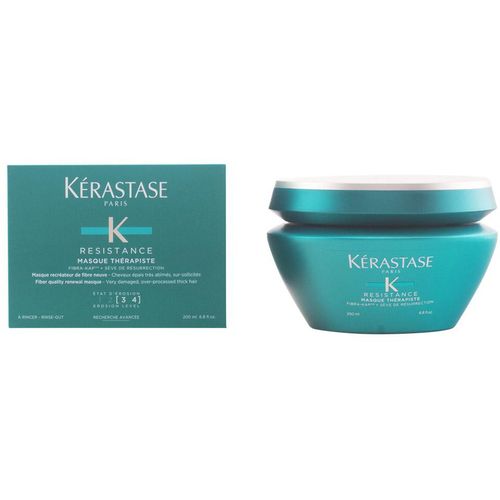 Kerastase RESISTANCE THERAPISTE masque 200 ml slika 2