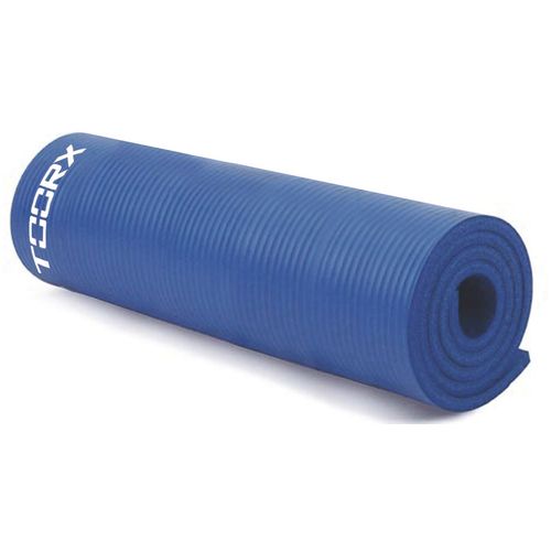 Gimnastička / fitness podloga PRO Toorx 172 x 61 x 1.5 cm, plava slika 1