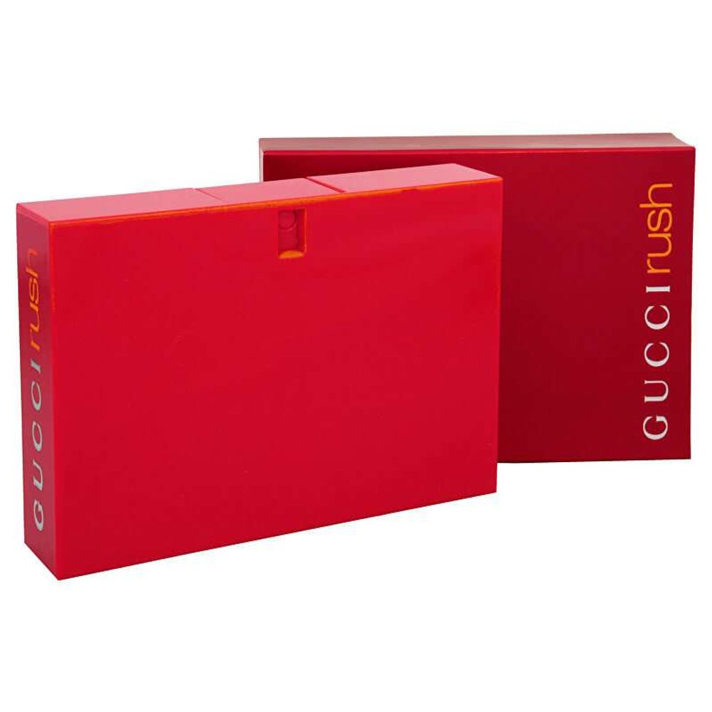 Gucci Rush Eau de Toilette 75ml slika 1