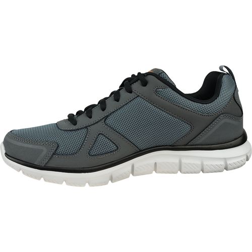 Muške tenisice za trčanje Skechers track-scloric 52631-ccbk slika 2