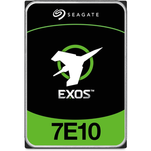 10TB Seagate EXOS 7E10 256MB 7200