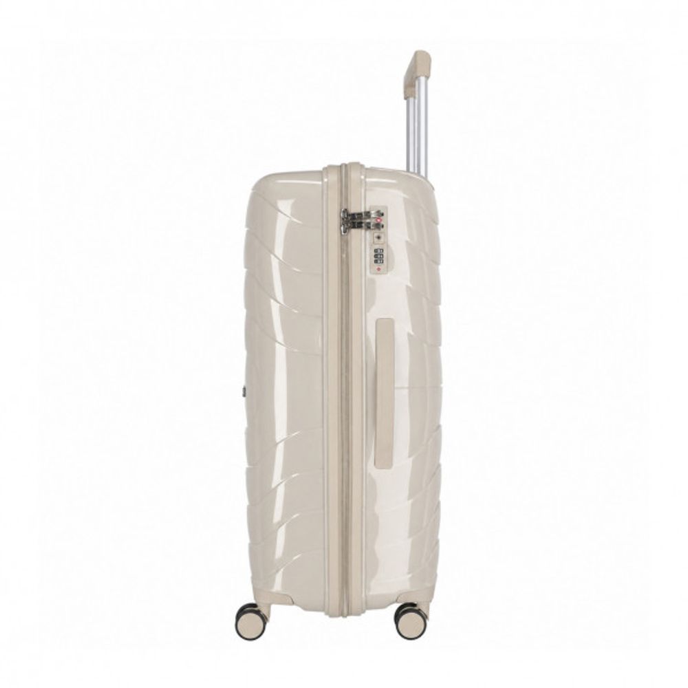 Spirit Kofer Altura 24" Bež slika 3