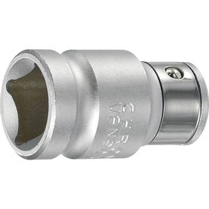 Adapter za bitove TOOLCRAFT 815289 raspon ključa 10 mm pogon (alata) 1/2'' (12.5 mm)