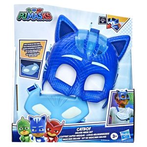 PJ Masks Kostimi i maske za decu