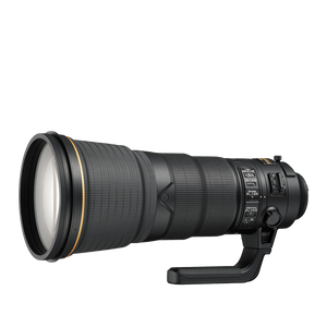 Nikon AF-S NIKKOR 400mm f/2.8E FL ED VR