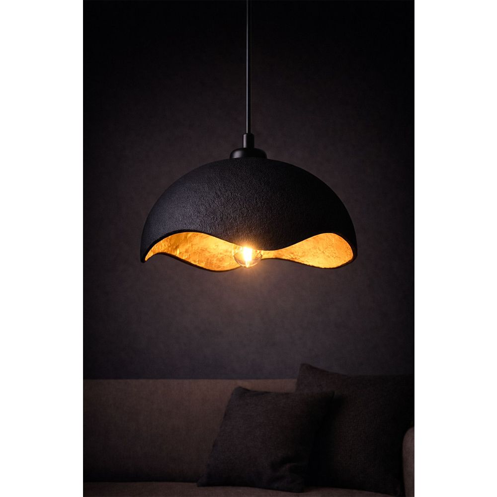 Luster BK311 – Crna Zlatna slika 2