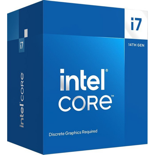 Intel Core i7 14700F BOX processor LGA1700 slika 1