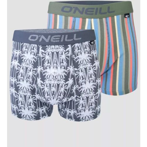 O'Neill 2-pack bokserice slika 1