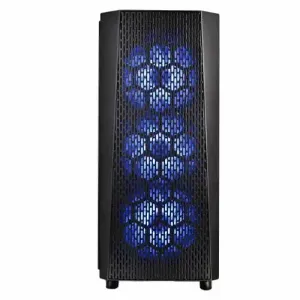 Thermaltake Versa J24 TG RGB Kućište 