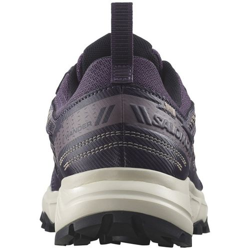 ženske Tenisice Salomon Wander Gtx Purple slika 5