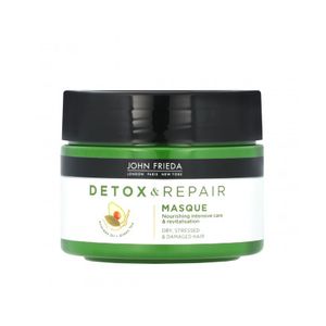 John Frieda Detox &amp; Repair Masque