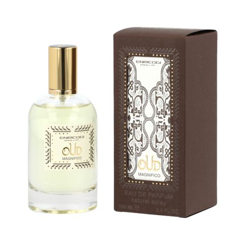 Enrico Gi Oud Magnifico Eau De Parfum 100 ml (unisex) slika 1