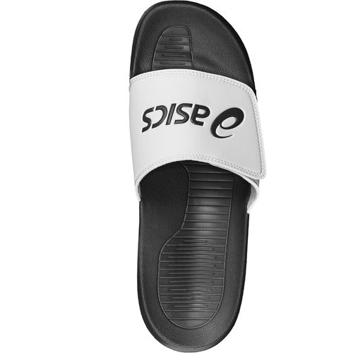 Asics unisex papuče As002 bele slika 2
