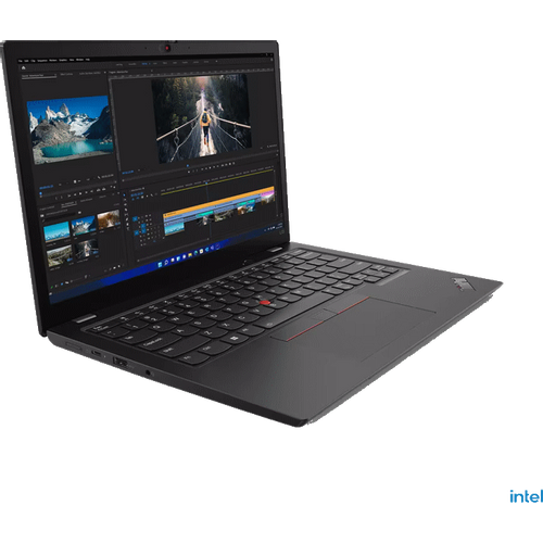 Lenovo ThinkPad L13 G3 Win11 Pro 13.3"IPS WUXGA i7-1255U 16GB 512GB SSD FPR SCR backlit SRB 21B3000PYA slika 2
