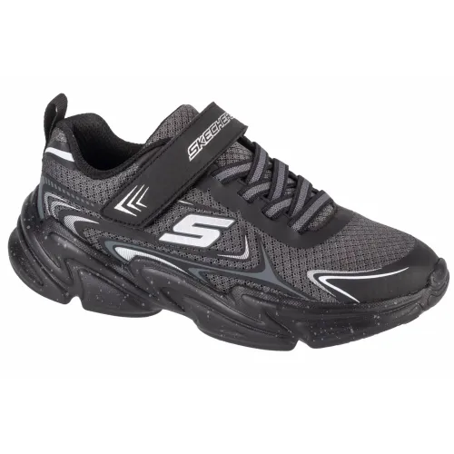 Skechers Wavetronic - Ravlor 403885L-CCBK Dječje Tenisice slika 1