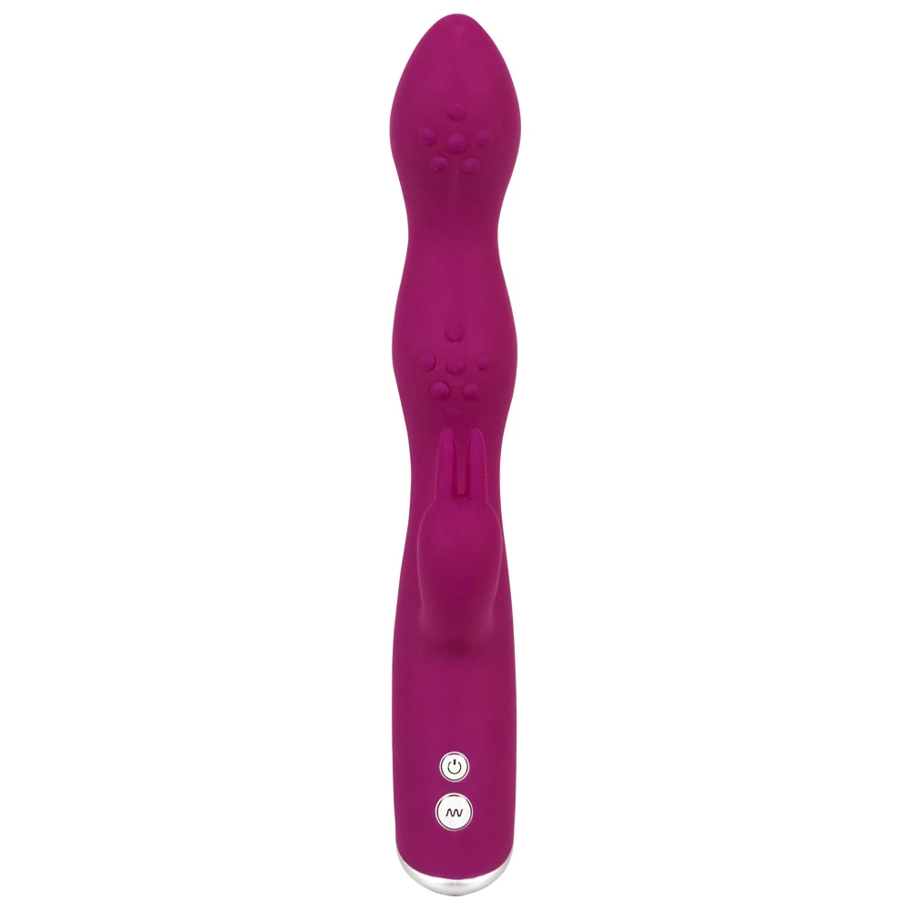 Sweet Smile A,G&C Spot Vibrator slika 4
