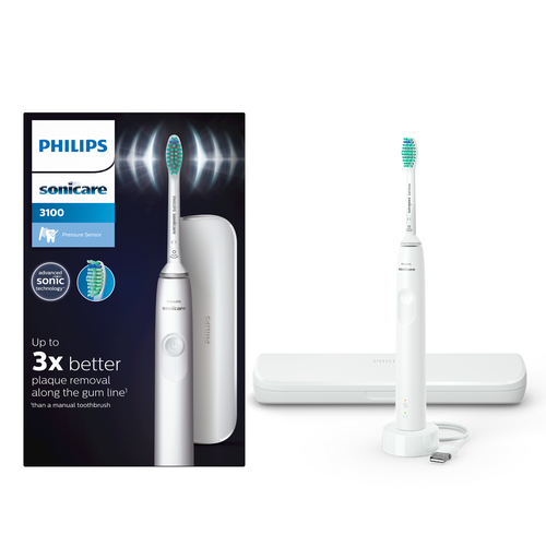 Philips Sonicare serije 3100 sonična četkica za zube HX3673/13 slika 1