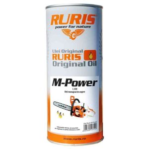 Ruris ulje za lanac M-Power 1L