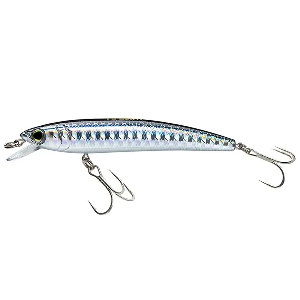 Yo-Zuri Vobler PIN S MINNOW (F) 50mm (F1161-BL) slika 1
