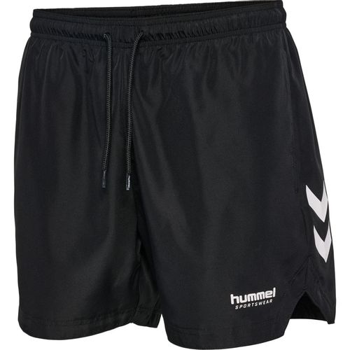 HUMMEL SORC HMLLGC NED SWIM SHORTS ZA MUŠKARCE slika 1