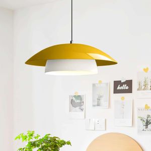 Luster 241760 – Žuta boja