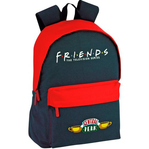 Friends adaptable backpack 42cm slika 1