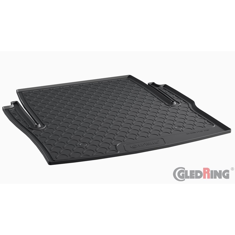 Gledring Gumeni Podmetač za Gepek BMW 3 F30 Limuzina (2012-2019) slika 1