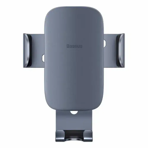 BASEUS držač za automobil Metal Age II Gravity Car Mount Dark Grey SUJS000013 slika 1