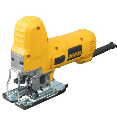 Dewalt DW343K ubodna pila 550 w/ 85 mm slika 1