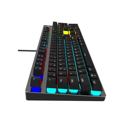 MEETION MK007PRO GEJMERSKA MEHANIČKA Tastatura slika 8