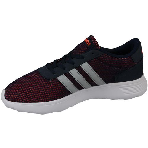 Adidas dječje sportske tenisice lite racer k f99661 slika 4