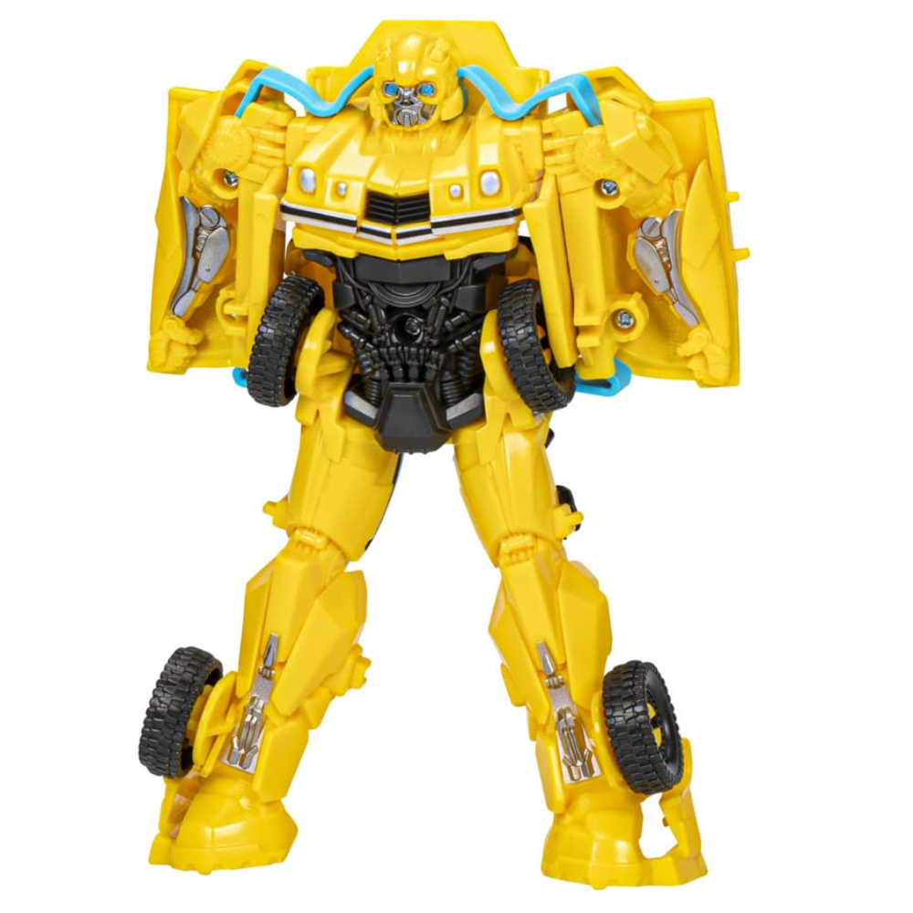 Transformers F46235X00 Figura Bumblebee slika 2