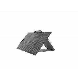 EcoFlow 220W dvostrani solarni panel