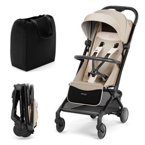 Kinderkraft Kolica Pilot 2, Beige
