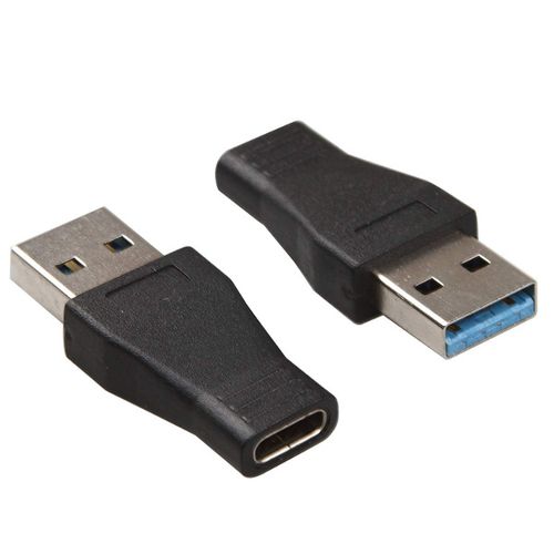 Asonic USB 3.0 Tip-C/Type-AM Adapter slika 1