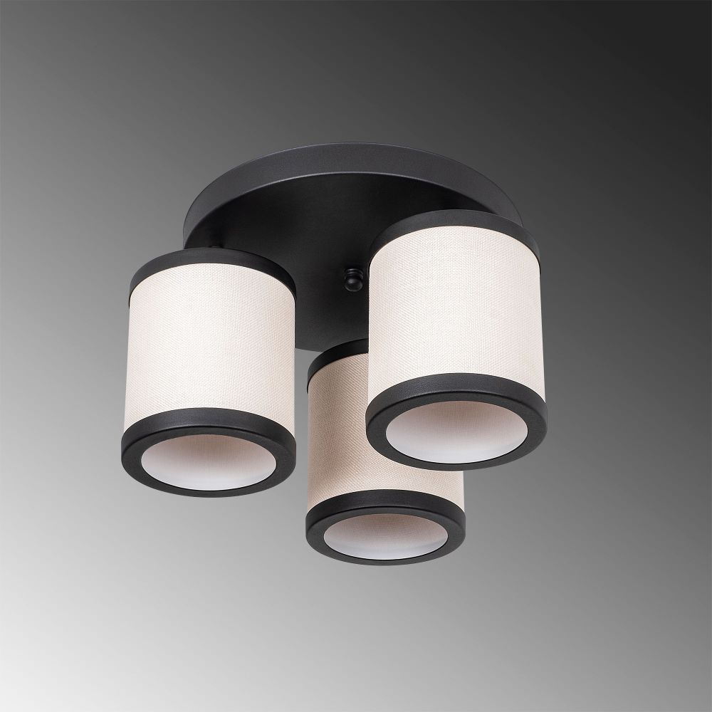 Way - 11626 Crno-Bijeli Luster slika 5