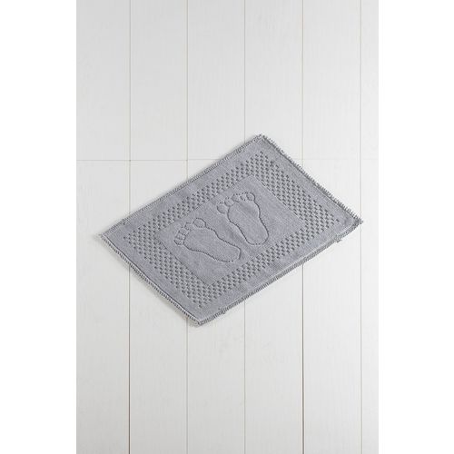 Foet - Grey Grey Bathmat slika 1