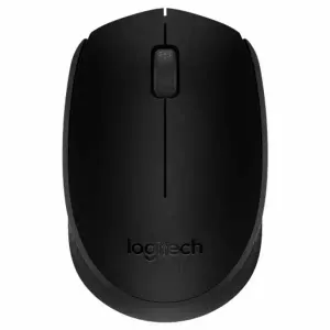 Bežični miš Logitech B170 1000dpi, optički