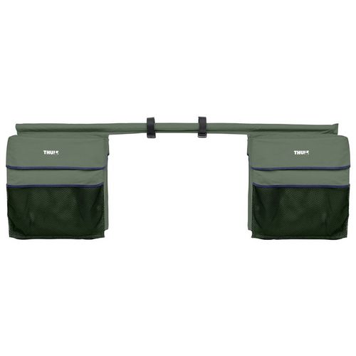 Thule Tepui Boot Bag Double Agave Green slika 1