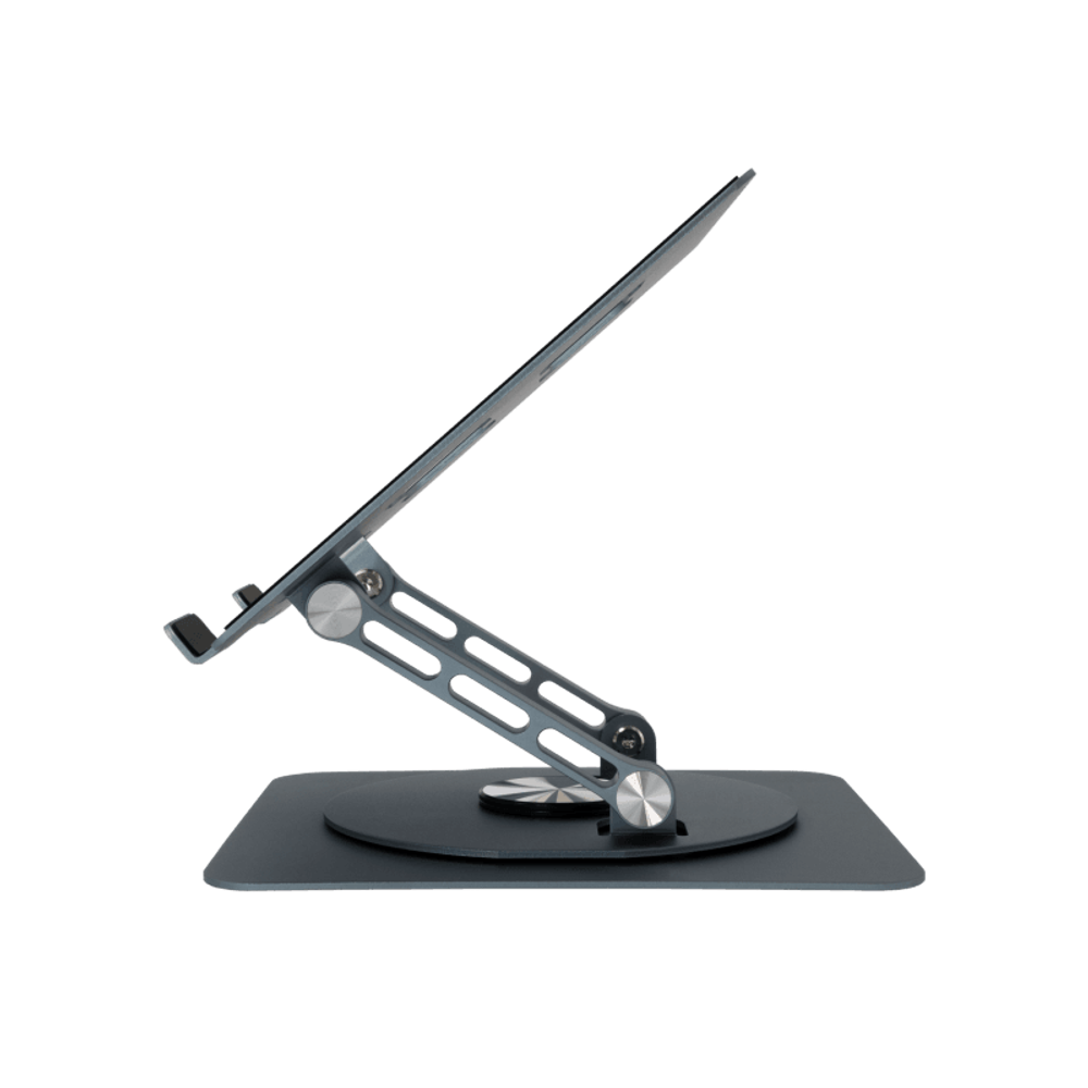 SBOX Stalak za laptop CP-32 / 360° Rotacijski slika 4