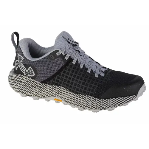 Under Armour Hovr Ds Ridge Tr Muške Tenisice za Trčanje 3025852-001 slika 5